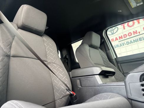 New 2026 Toyota Tacoma SR5 image 25