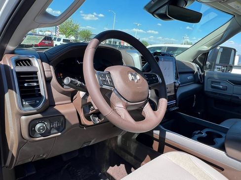 New 2026 RAM 2500 Laramie image 16