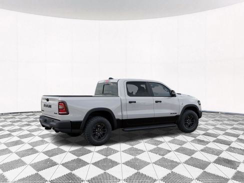 New 2026 RAM 1500 Rebel AWD/4WD image 5