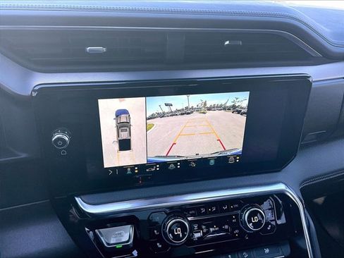 Used 2023 GMC Sierra 1500 Denali w/ Denali Reserve Package image 22