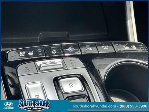 Certified 2023 Hyundai Tucson Limited AWD/4WD image 36