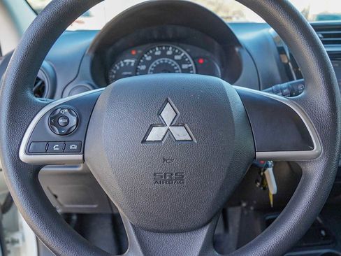 Used 2018 Mitsubishi Mirage ES image 12