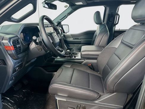 New 2025 Ford F150 Raptor image 13