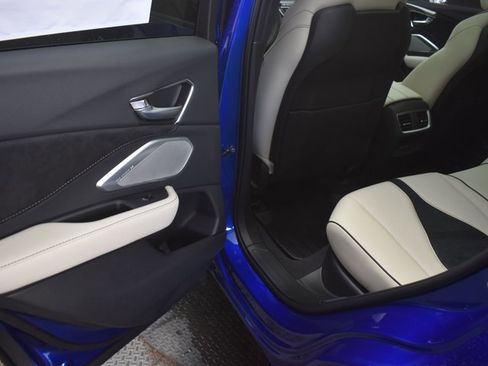 New 2026 Acura RDX A-Spec image 23