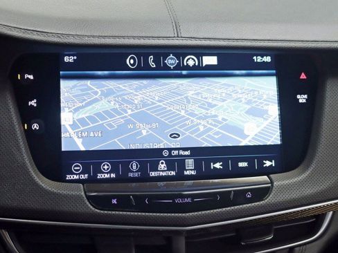 Used 2016 Cadillac CT6 Premium Luxury w/ Comfort Package image 20