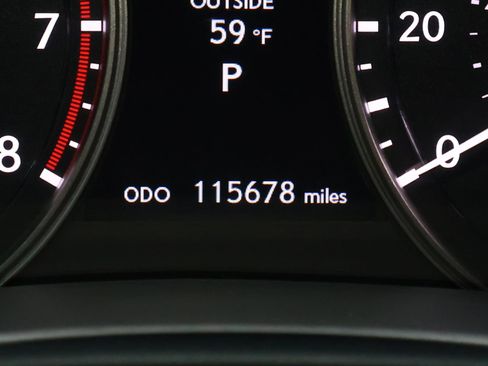 Used 2015 Lexus GS 350 image 32