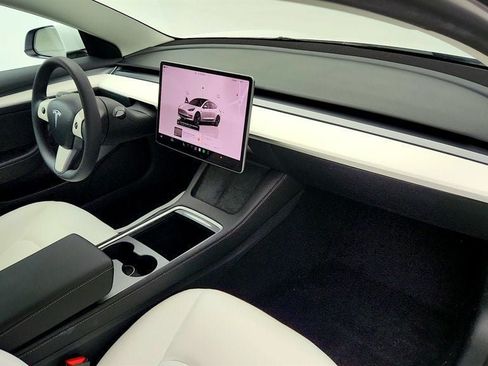 Used 2023 Tesla Model 3 Standard Range RWD image 28