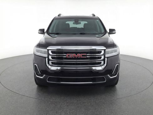 Used 2023 GMC Acadia SLT AWD/4WD image 2