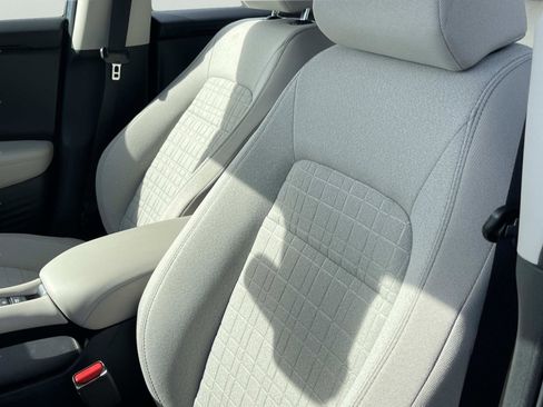 Used 2025 Honda HR-V LX image 20