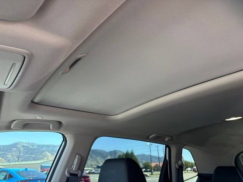New 2026 Honda CR-V EX-L image 17