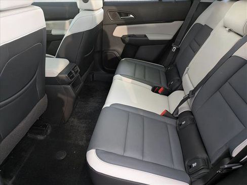 New 2026 Honda Prologue Touring image 16