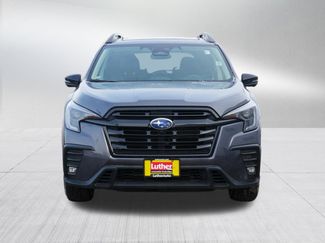 Certified 2023 Subaru Ascent Onyx Edition Limited video 2