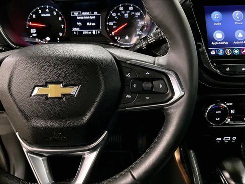 Used 2023 Chevrolet TrailBlazer ACTIV w/ Convenience Package image 25