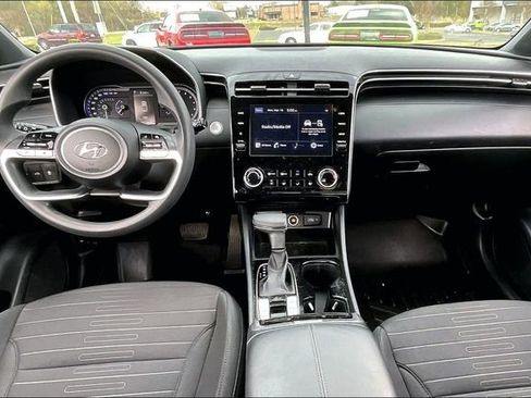 Used 2022 Hyundai Santa Cruz SEL w/ Cargo Package FWD image 7