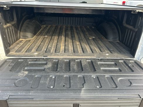 Used 2020 Ford F150 Limited w/ Trailer Tow Package AWD/4WD image 12