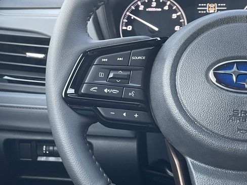 New 2026 Subaru Forester Sport image 18