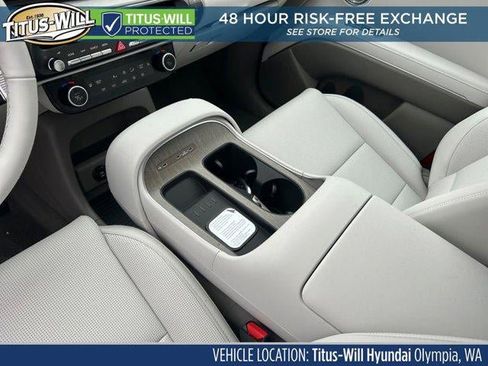 New 2026 Hyundai Palisade SEL AWD/4WD image 57