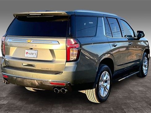 Used 2023 Chevrolet Tahoe Premier image 6