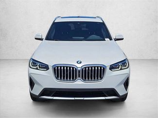 Certified 2023 BMW X3 sDrive30i w/ Convenience Package w/ZPA RWD video 2