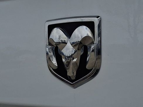 Used 2022 RAM 1500 Tradesman w/ Power & Remote Entry Group RWD image 29