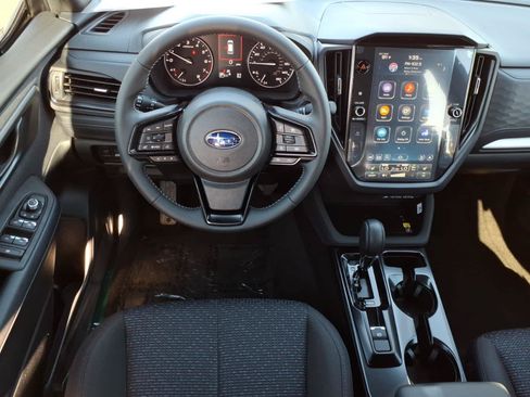 New 2026 Subaru Forester Premium AWD/4WD image 28