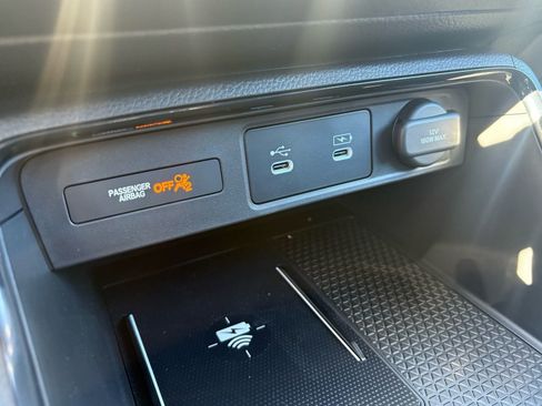 New 2026 Honda CR-V Sport-L image 27