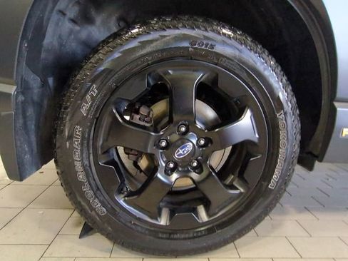 Used 2023 Subaru Forester Wilderness AWD/4WD image 28