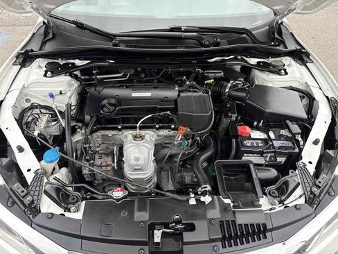 Used 2016 Honda Accord EX-L image 24