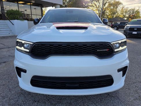 Used 2022 Dodge Durango R/T w/ Tow 'N Go Package image 2