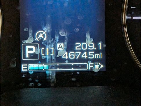 Used 2021 Subaru Crosstrek 2.5i Limited w/ Moonroof Package 2 AWD/4WD image 21