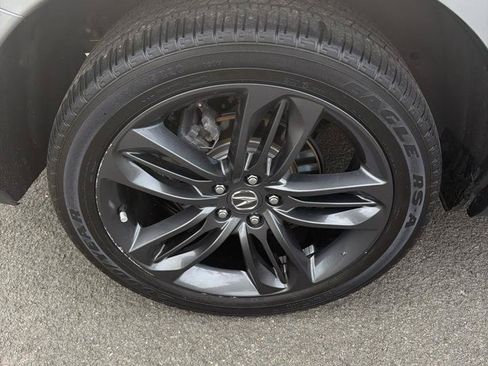Used 2023 Acura RDX A-Spec AWD/4WD image 15
