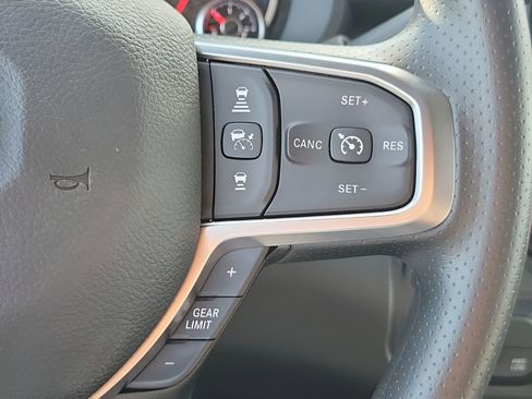 New 2026 RAM 3500 Tradesman AWD/4WD image 35