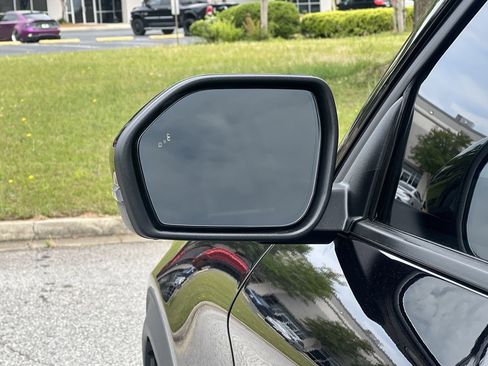 New 2026 Ford Explorer Platinum RWD image 28