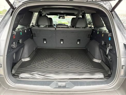 New 2026 Subaru Outback Limited AWD/4WD image 25