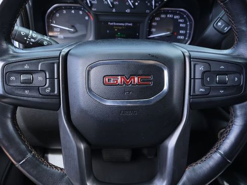 Used 2019 GMC Sierra 1500 AT4 AWD/4WD image 19