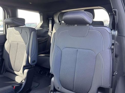 New 2026 Jeep Grand Cherokee L Laredo AWD/4WD image 21