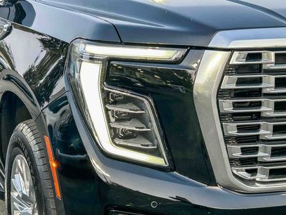 Used 2025 GMC Yukon Denali