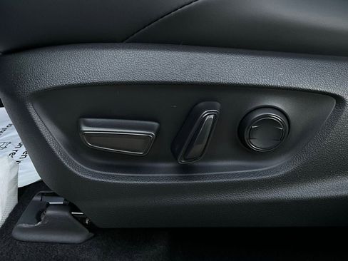 New 2026 Toyota bZ image 11