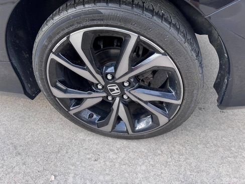 Used 2020 Honda Civic Sport image 12