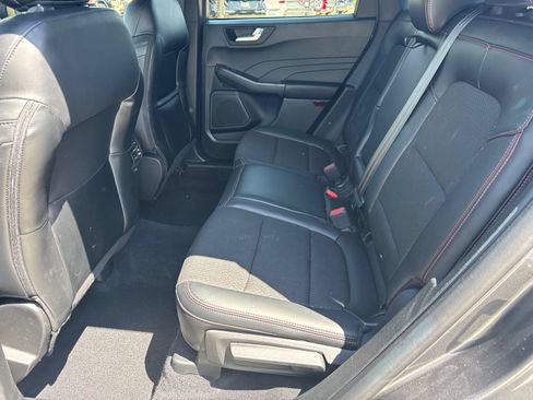 Used 2026 Ford Escape ST-Line FWD image 20