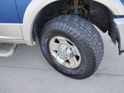 Used 2010 Dodge Ram 2500 Truck Laramie image 33