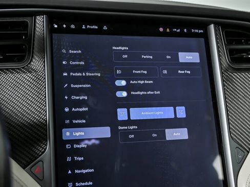 Used 2018 Tesla Model X 100D image 38