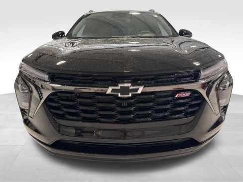 New 2026 Chevrolet Trax RS w/ Driver Confidence Package FWD image 53