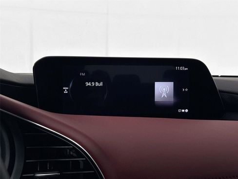 New 2026 MAZDA MAZDA3 2.5 S Hatchback w/ Premium Pkg image 25