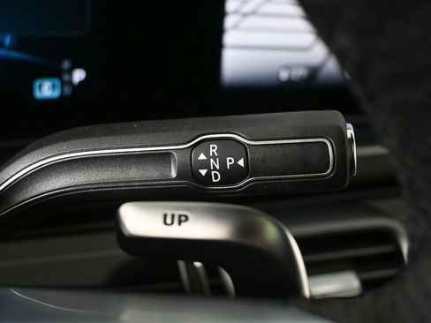 New 2026 Mercedes-Benz GLE 63 AMG S image 11