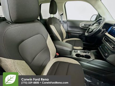 New 2026 Ford Bronco Sport Big Bend AWD/4WD image 27