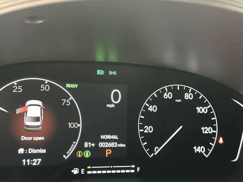 Certified 2026 Honda Civic Sport image 16