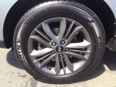 Used 2015 Hyundai Tucson GLS w/ Option Group 02 AWD/4WD image 36