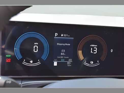 New 2026 Hyundai Santa Fe SE FWD image 22