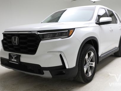 Used 2024 Honda Pilot EX-L